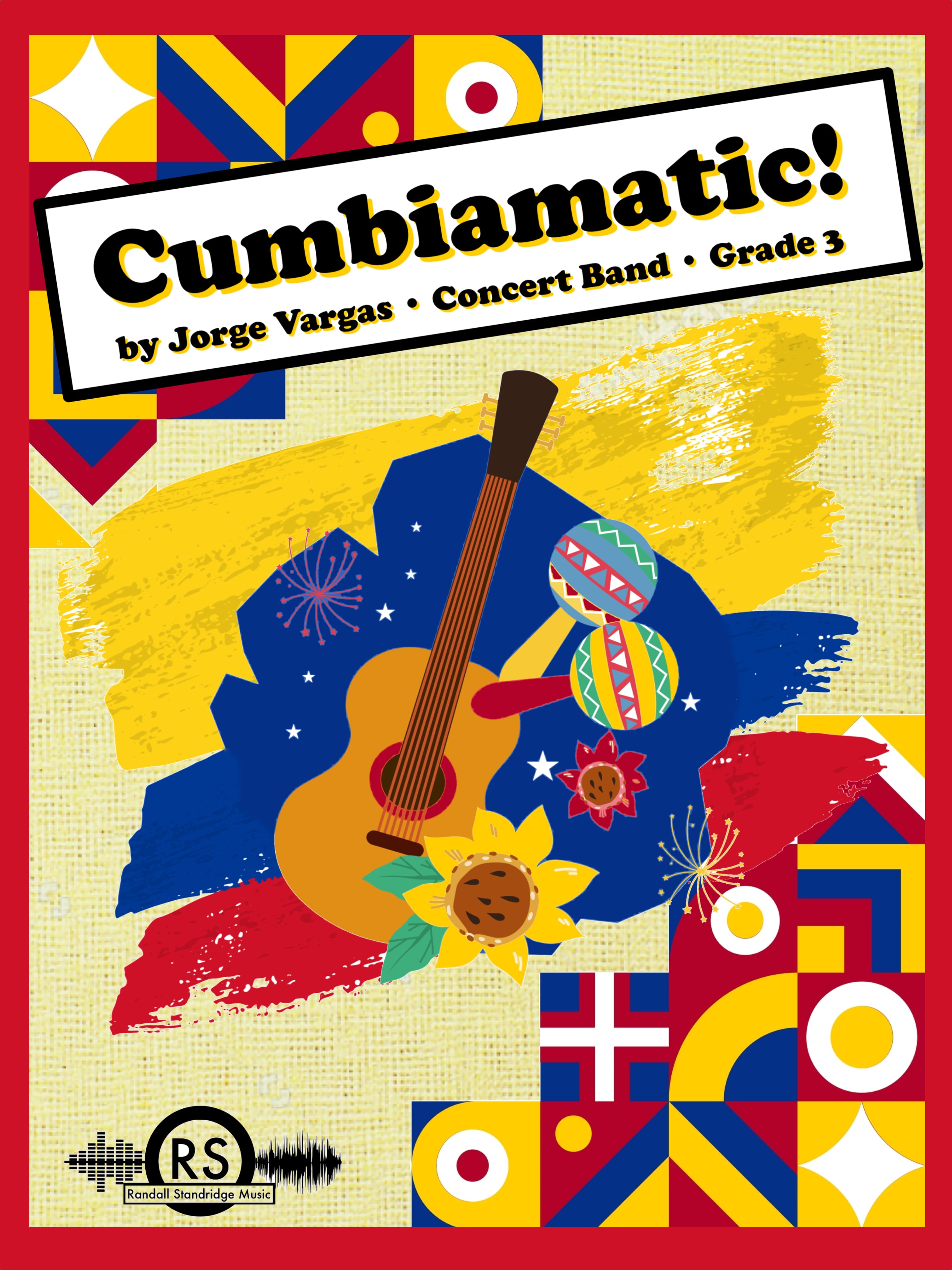 Cumbiamatic